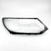 Volkswagen Tiguan 2011–2015 Headlight Lens Cover Right Side