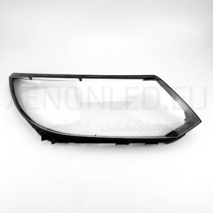Volkswagen Tiguan 2011–2015 Headlight Lens Cover Right Side