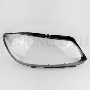 Volkswagen Touran 2010–2015 Headlight Lens Cover Right Side