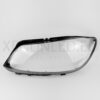 Volkswagen Touran 2010–2015 Headlight Lens Cover Left Side