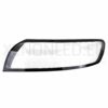 Volvo S40 2007 - 2012 Headlight Lens Cover Left Side