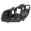 Mercedes - Benz CLS W218 LCI  2014 - 2018 Headlight Housing Left Side
