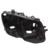Volkswagen Tiguan 2015 - 2019 Headlight Housing Right Side