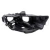 Audi A3 2016–2020 Xenon Headlight Housing Right Side