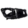 BMW 7 Series F01 F02 F03 2012 - 2015 Headlight Housing Right Side