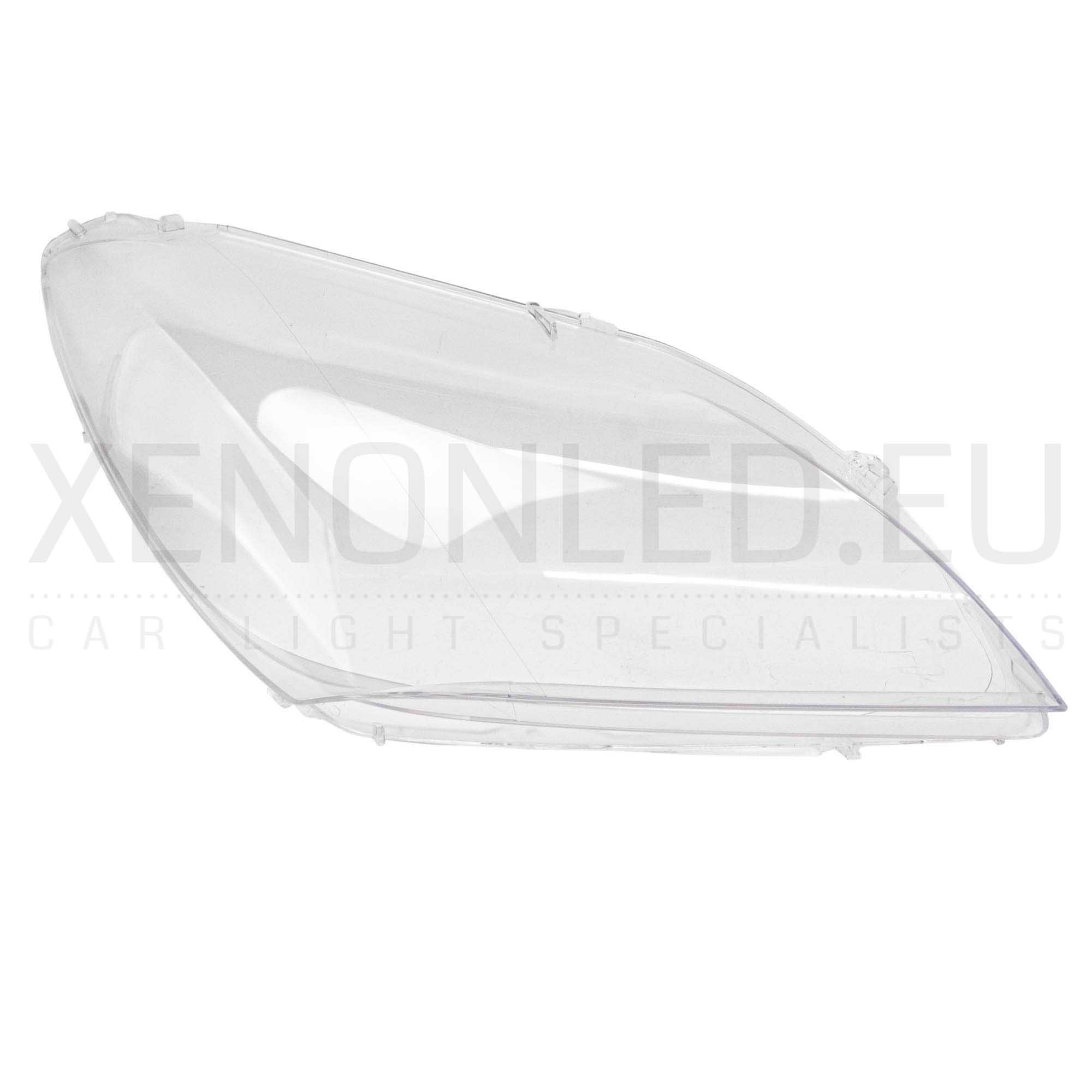 BMW 6 Series F12 F06 F13 2011 - 2013 Headlight Lens Cover Right Side ...