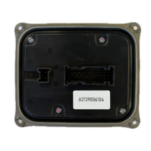 Lear A2139006104 PXL2 Mercedes Headlight Control Unit A2229008812