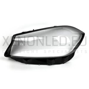 Mercedes-Benz A W176 2015–2018 Headlight Lens Cover Left Side
