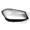 Mercedes-Benz A W176 2015–2018 Headlight Lens Cover Right Side