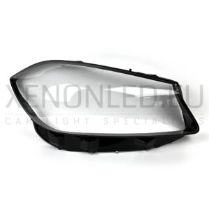 Mercedes-Benz A W176 2015–2018 Headlight Lens Cover Right Side
