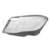 Mercedes - Benz GLA W156 2013 - 2017 Headlight Lens Cover Left Side