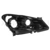 Mercedes - Benz E Coupe W207 2009 - 2012 Headlight Housing Right Side