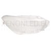 Right side Headlight Lens Cover for BMW 1 F20 2015–2019