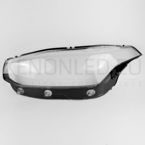Volvo XC90 2014 - ... Headlight Lens Cover Left Side