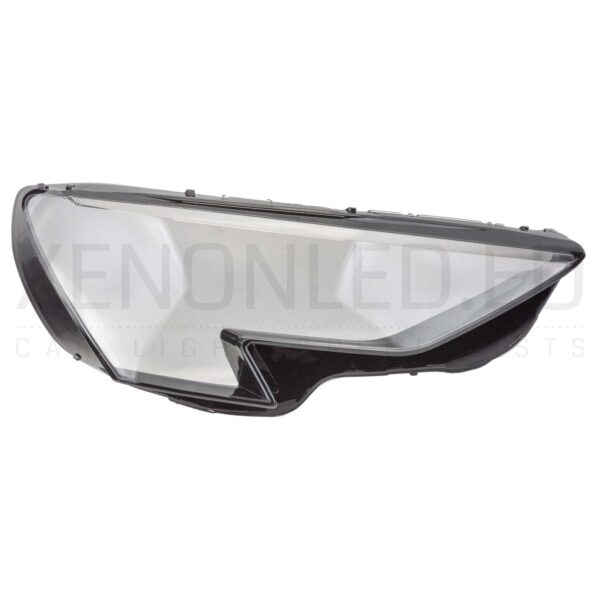 Audi A3 2013-2020 Model Orjinal Gösterge Paneli 05335582216
