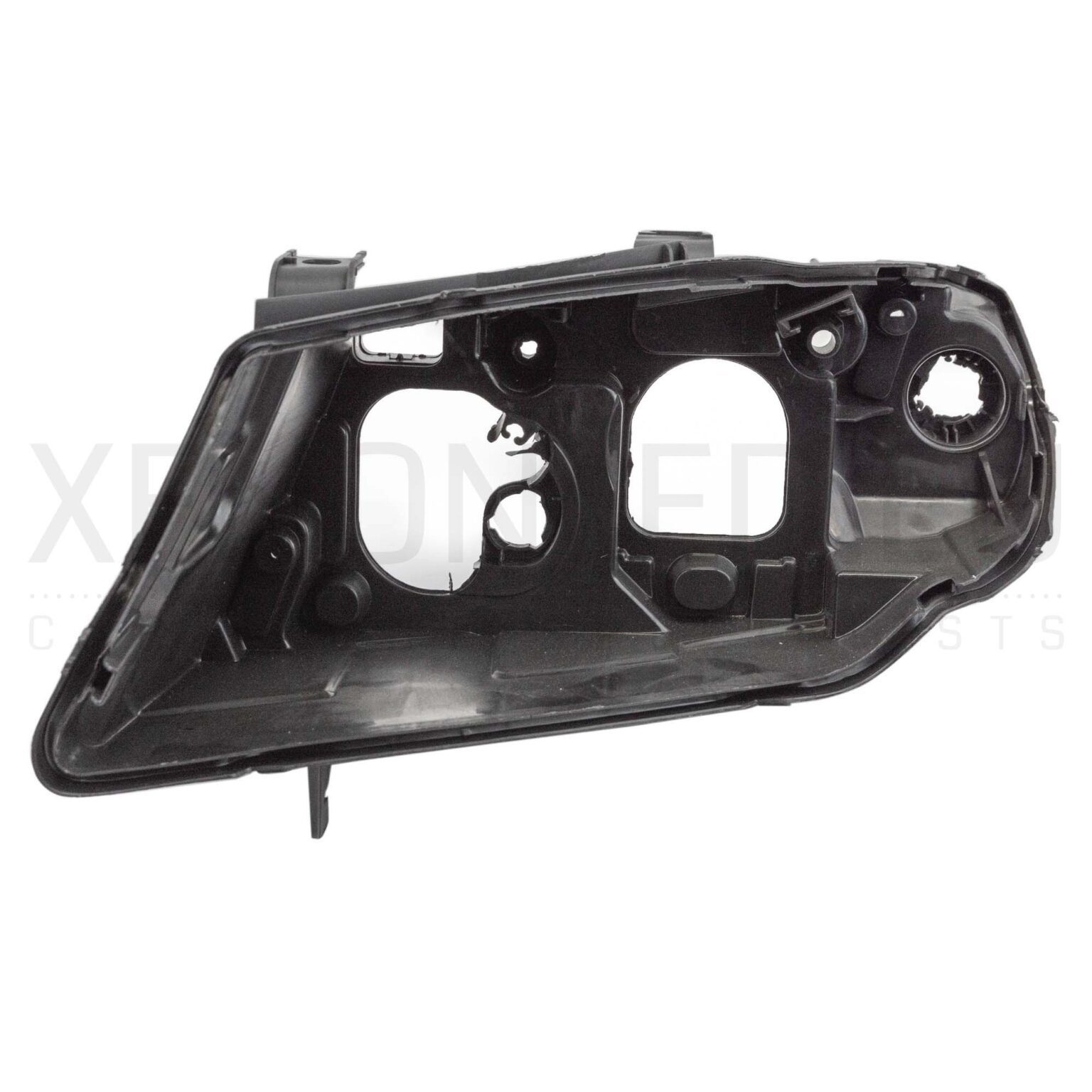 BMW 3 Series E90 E91 2005 2008 Headlight Housing Left Side Xenonled.eu
