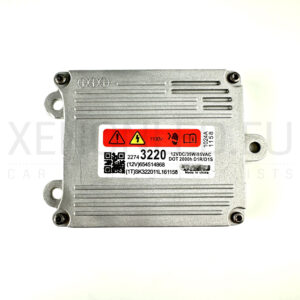 93235016 Xenon Žibintų Valdymo Blokas 22743220
