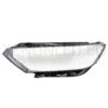 Volkswagen Passat B8 ILS lens cover LEFT Headlight 2014 – 2019