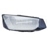 Audi Q2 (2016–) Headlight Lens Cover Right Side