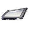 Skoda Kodiaq 2016 - 2021 Headlight Lens Cover Left Side