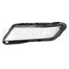 Skoda Kodiaq 2016 - 2021 Headlight Lens Cover Left Side
