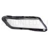 Skoda Kodiaq 2016 - 2021 Headlight Lens Cover Right Side