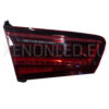 4G5945093A Audi A6 C7 Facelift 2014–2018 Rear Inner Light Left Side