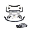 Mercedes-Benz S-Class W223 (2020–) BRBS Lips Set