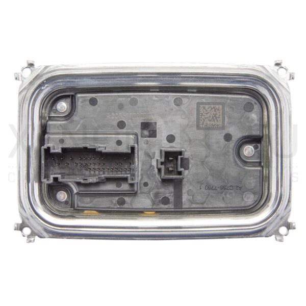 Continental A2139002834 LED Headlight Control Module A2C76377008 ...