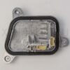 63117470427 BMW 3 GT F34 LED Dienos Šviesų Valdymo Blokas Kairės Pusės