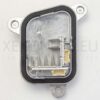 63117470428 BMW 3 GT F34 LED Day Running Light Signal Module Right Side