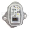 63117470429 BMW 3 GT F34 LED Turn Light Signal Module Left Side