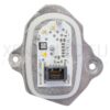 63117470430 BMW 3 GT F34 LED Turn Light Signal Module Right Side