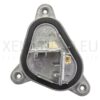 63117494851 LED Day Running Light Module for BMW F22 F23 LCI