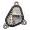 63117494852 LED Day Running Light Module for BMW F22 F23 LCI