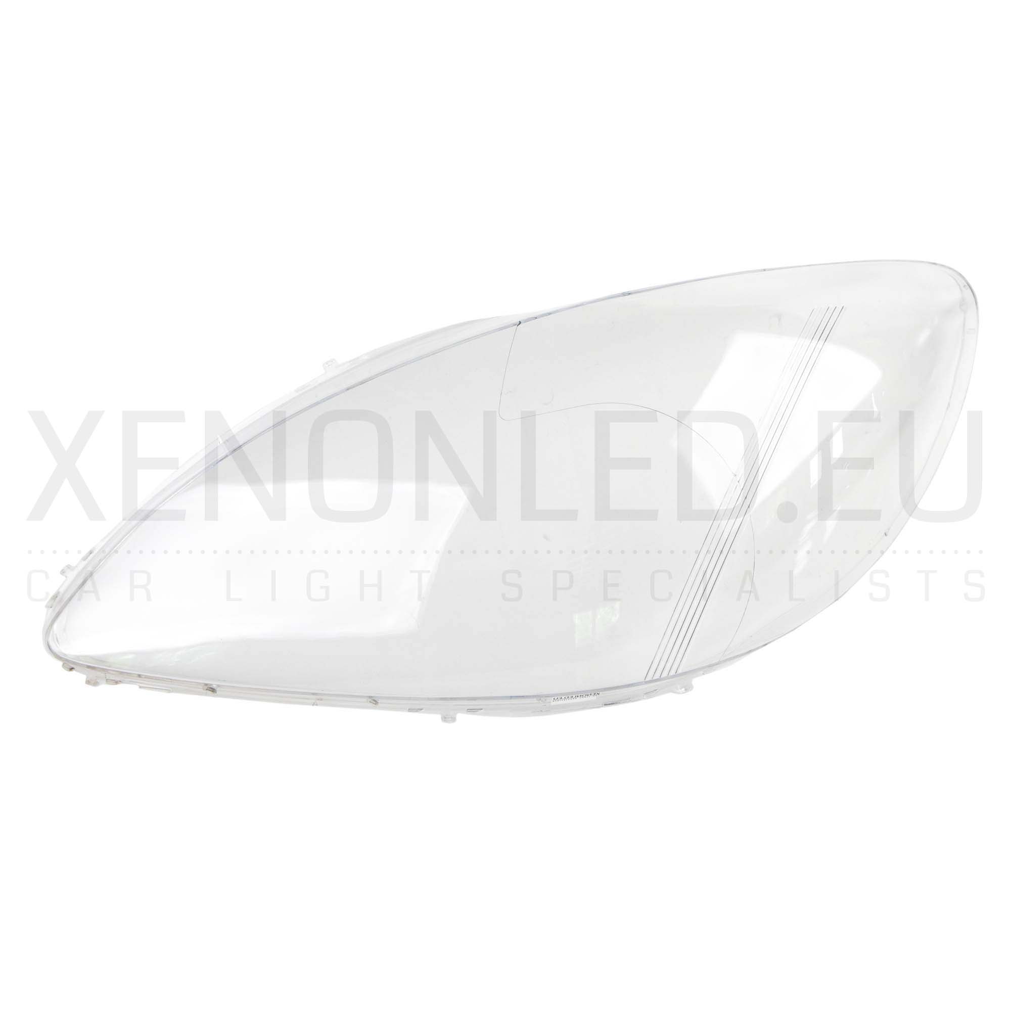 Mercedes - Benz Vito 2003 – 2010 Headlight Lens Cover Left Side ...