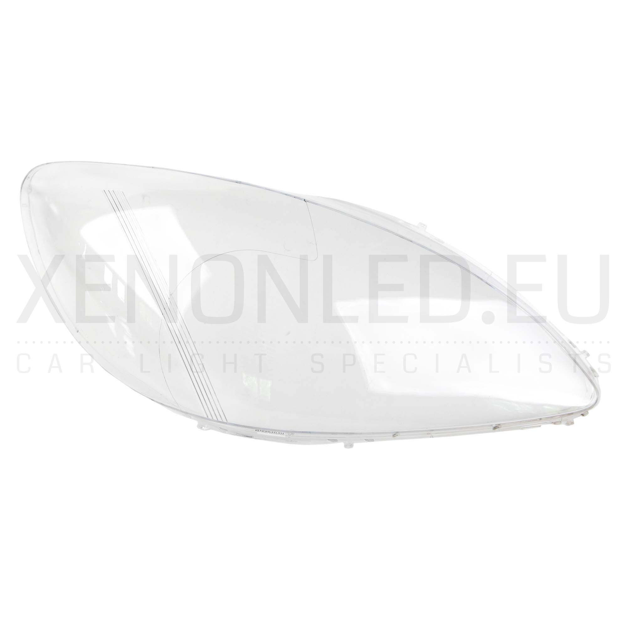 Mercedes - Benz Vito 2003 – 2010 Headlight Lens Cover Right Side ...