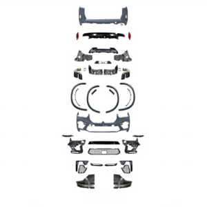 BMW X5M G05 Body Kit 2018–2022