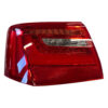 4GD945095A Audi A6 C7 2010-2014 Tail Outter Light Left Side