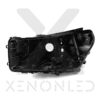 BMW 5 G60 (2024–) Headlight Housing Left Side