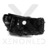 BMW 5 G60 (2024–) Headlight Housing Right Side