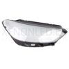 Volkswagen ID.3 2019–2023 Headlight Lens Cover Right Side
