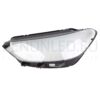 Volkswagen ID.3 2019–2023 Headlight Lens Cover Left Side