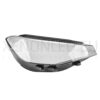 Volkswagen ID.4 2020–2022 Headlight Lens Cover Right Side