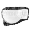 Land Rover Defender 2020 -  Headlight Lens Cover Left Side