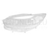 Mazda CX-5 2012 – 2017 Headlight Lens Cover Left Side