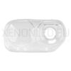 Dodge Challenger 2015 – 2021 Headlight Lens Cover Right Side