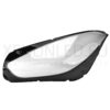 BMW Z4 Series G29 (2018–) Headlight Lens Cover Left Side