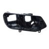 Volkswagen Touareg 2010 – 2014 Xenon Headlight Housing Right Side