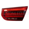 63217369120 LED Tail Light for BMW F30 2015 - 2018 Right Side Inner